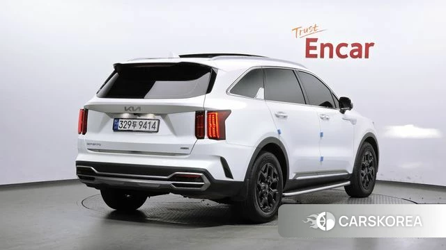 Kia Sorento 4th Generation id 4991317 из Кореи 12