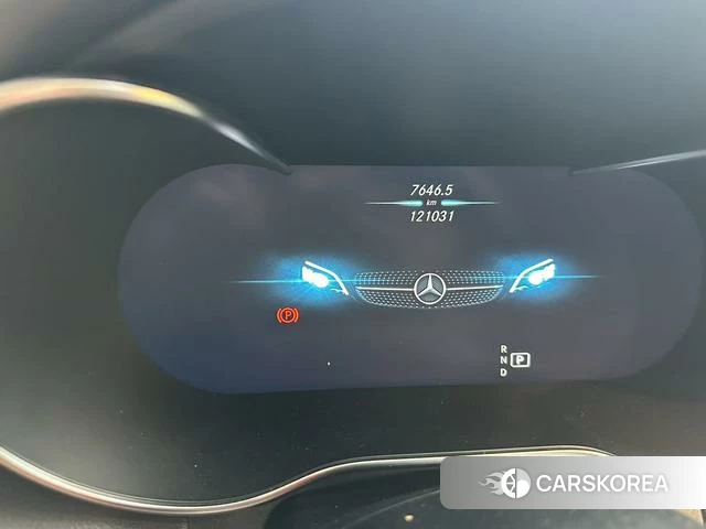 Mercedes-Benz C-class 2021 Белый из Китая, фото 2