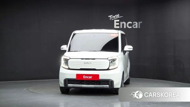 Kia The New Kia Ray id 5033172 из Кореи 12