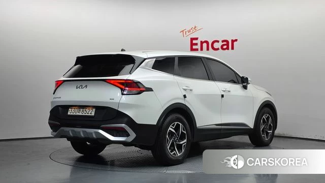 Kia Sportage 5th Generation id 4976605 из Кореи 12