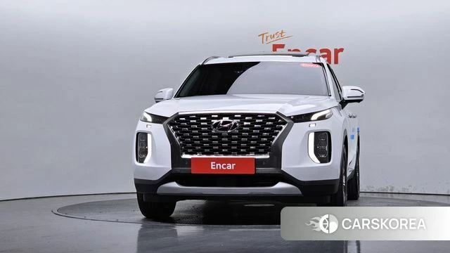 Hyundai Palisade id 4988011 из Кореи 12