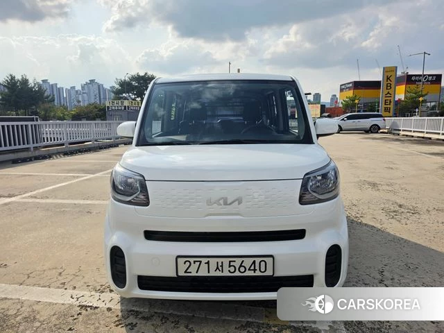 Kia The New Ray id 4922423 из Кореи 12