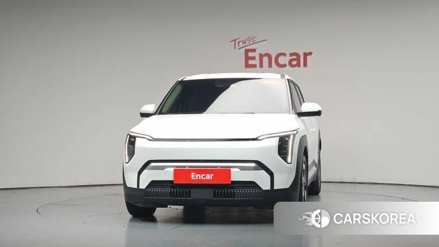Kia EV3 id 4870816 из Кореи 12