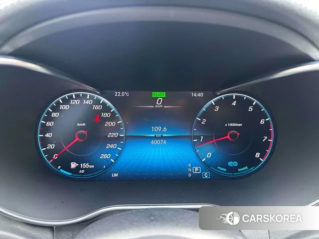 Mercedes-Benz C-class 2021 Белый из Китая, фото 3