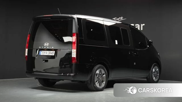 Hyundai Staria id 5026735 из Кореи 12