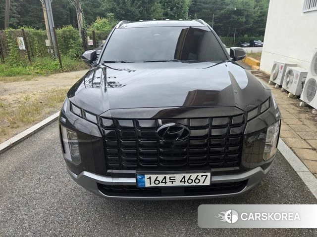 Hyundai The New Palisade id 4792393 из Кореи 12