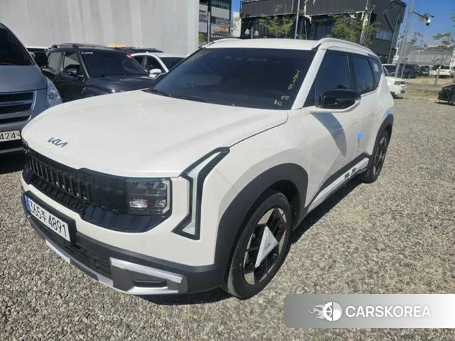 Kia Celtos second Generation id 4904044 из Кореи 11