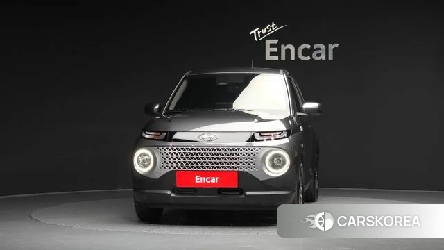 Hyundai Casper id 4774106 из Кореи 12