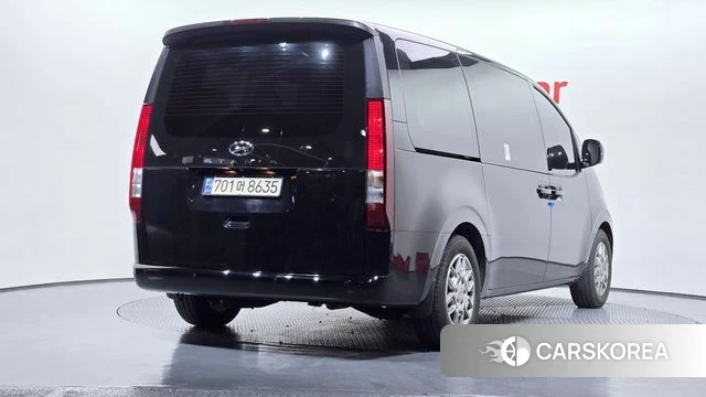 Hyundai Staria id 5016806 из Кореи 12