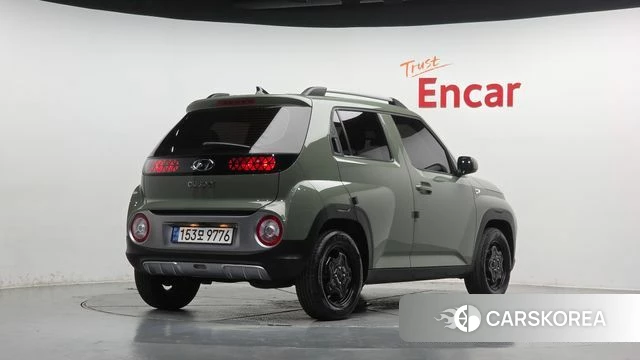 Hyundai Casper id 5027141 из Кореи 12