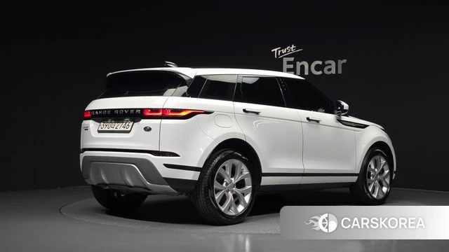Land Rover Range Rover Evoque 2nd Generation id 5018296 из Кореи 12