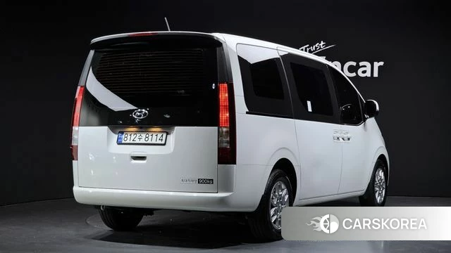 Hyundai Staria id 4753572 из Кореи 12