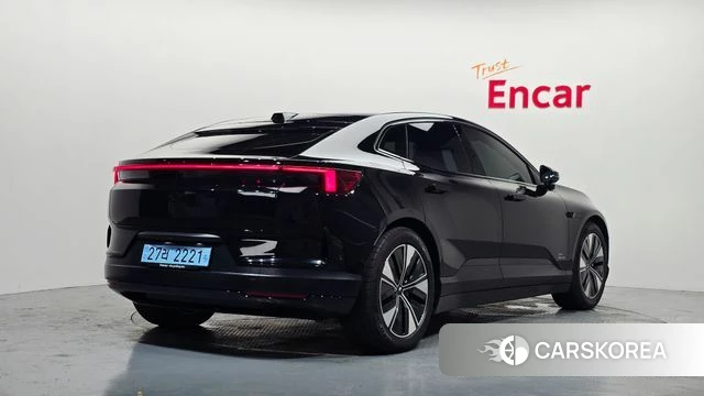 Polestar Polstar 4 id 4570941 из Кореи 12