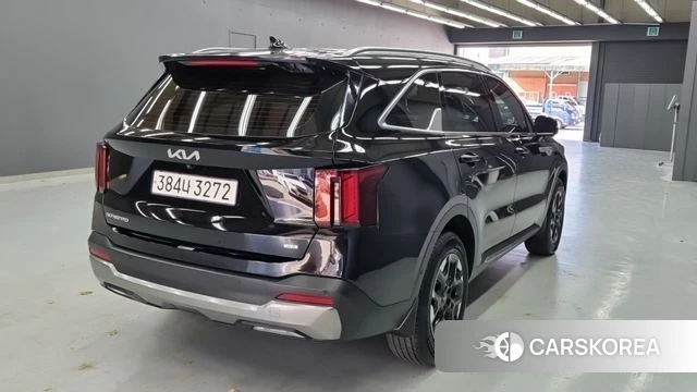 Kia The New Sorento 4th Generation id 5039363 из Кореи 10