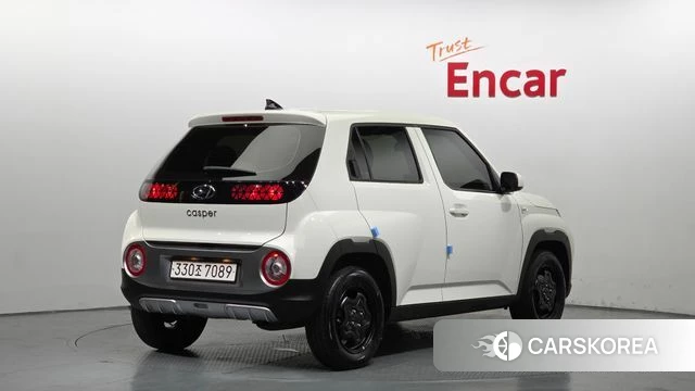 Hyundai Casper id 4928758 из Кореи 12