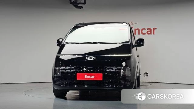 Hyundai Staria id 4752852 из Кореи 12