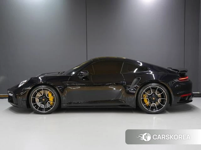 Porsche 911(992) id 4970976 из Кореи 12