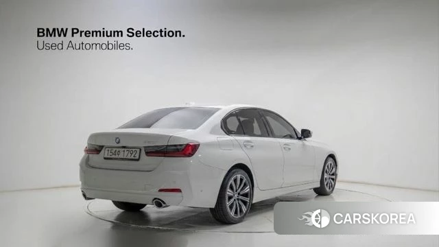 BMW 3 Series (G20) id 5051597 из Кореи 12