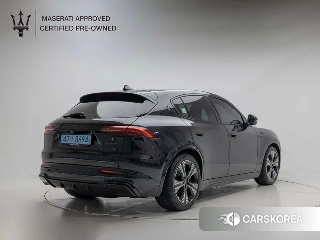 Maserati Grecale id 4548671 из Кореи 12