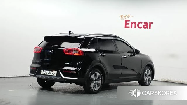 Kia Niro id 5023888 из Кореи 12