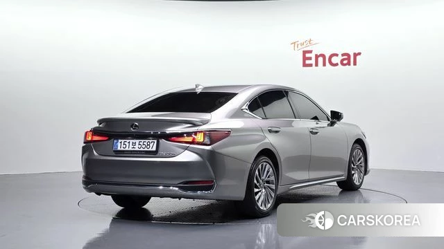 Lexus ES300h 7th generation id 4995462 из Кореи 12