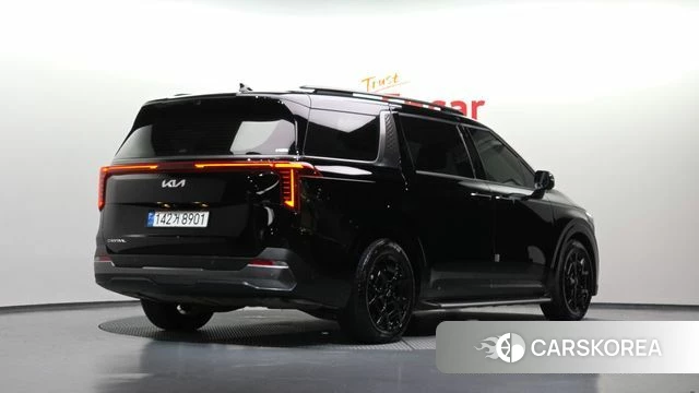 Kia The New Carnival 4th Generation id 4767780 из Кореи 12