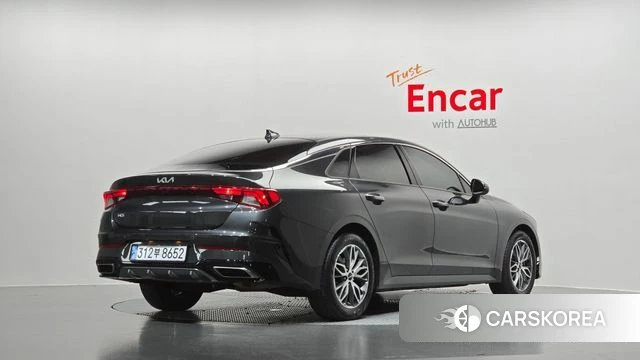 Kia K5 3rd generation id 4975966 из Кореи 12