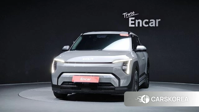 Kia EV3 id 4853852 из Кореи 12