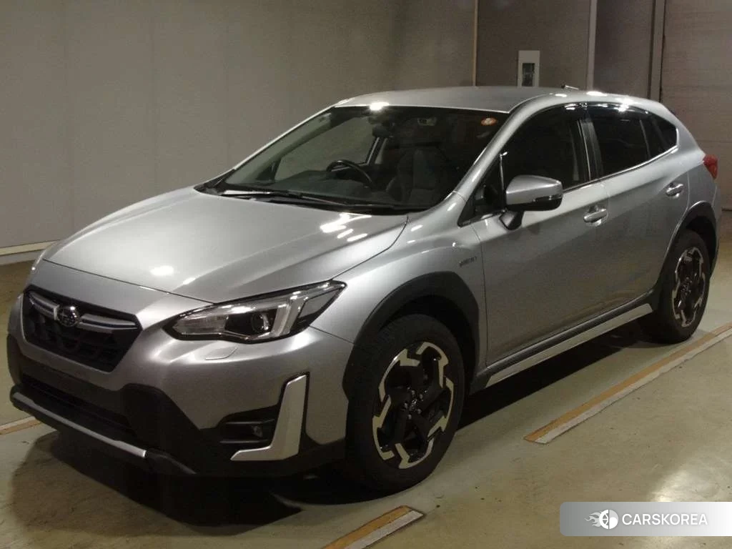 Subaru XV 2022 из Японии, фото 2