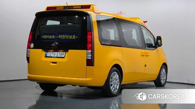 Hyundai Staria id 5022488 из Кореи 12