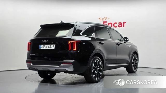 Kia The New Sorento 4th Generation id 4916709 из Кореи 12