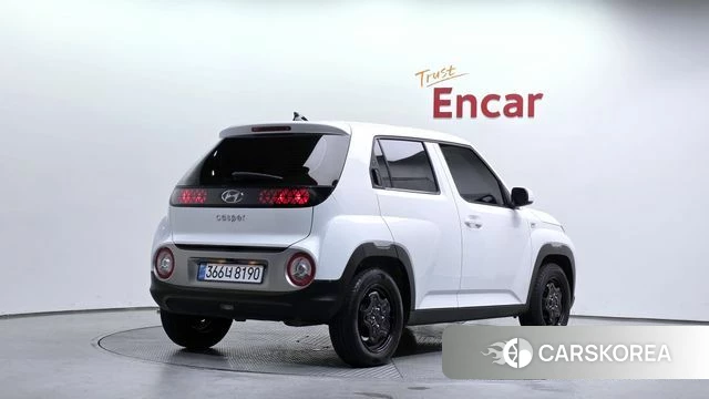Hyundai Casper id 5017133 из Кореи 12