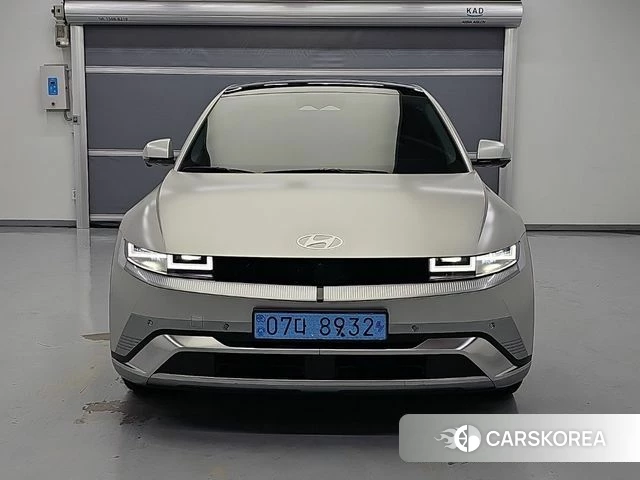Hyundai The New Ionic 5 id 4870961 из Кореи 11