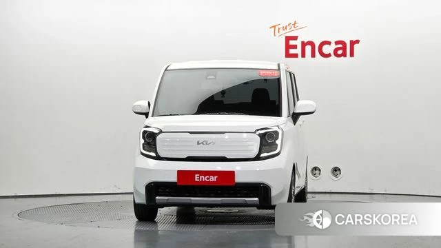Kia The New Kia Ray id 5015928 из Кореи 12