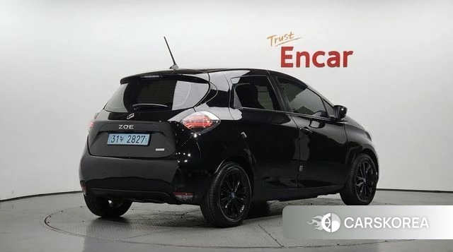 Renault Korea (Samsung) Joe id 4976618 из Кореи 12