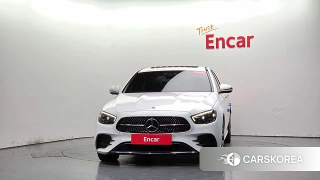 Mercedes-Benz E-Class W213 id 5046119 из Кореи 12