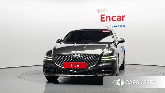 Genesis G80 (RG3) id 5026924 из Кореи 12