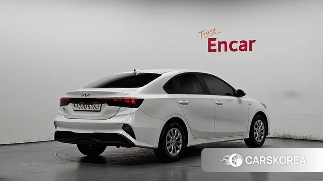 Kia The New K3 2nd generation id 4990991 из Кореи 12