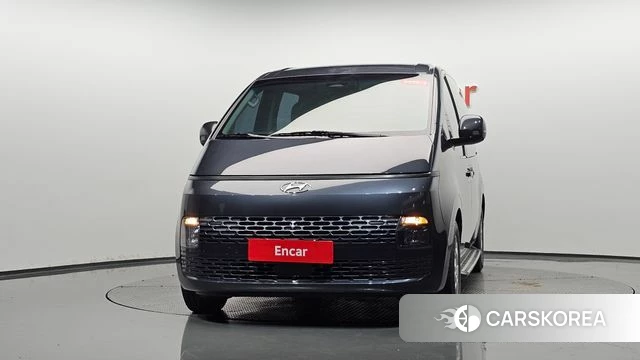 Hyundai Staria id 5022002 из Кореи 12