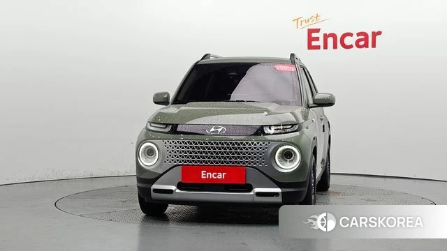 Hyundai Casper id 5016664 из Кореи 12
