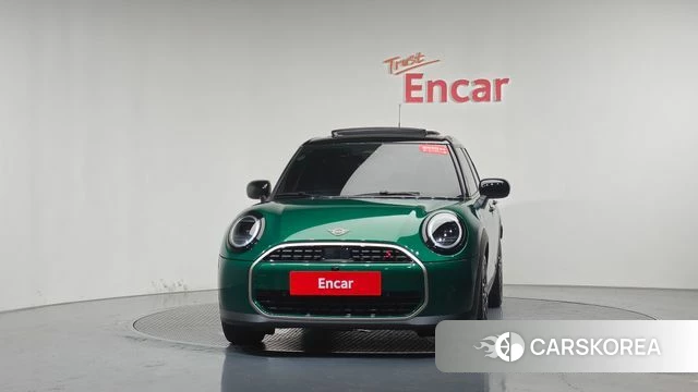Mini Cooper S 4th Generation id 4980336 из Кореи 12