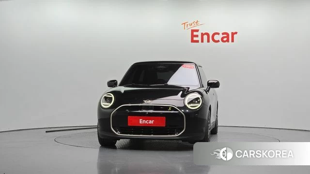 Mini Cooper Electric 4th Generation id 5011245 из Кореи 12