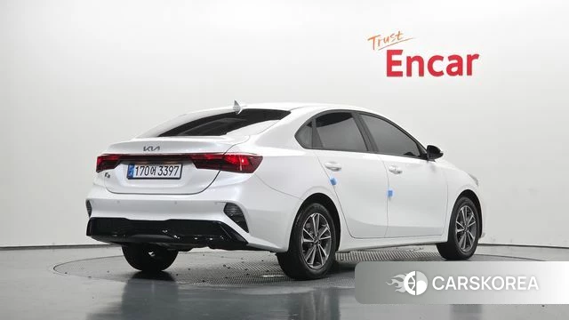 Kia The New K3 2nd generation id 5059168 из Кореи 12