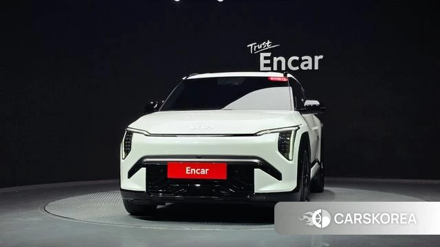 Kia EV3 id 5045700 из Кореи 12