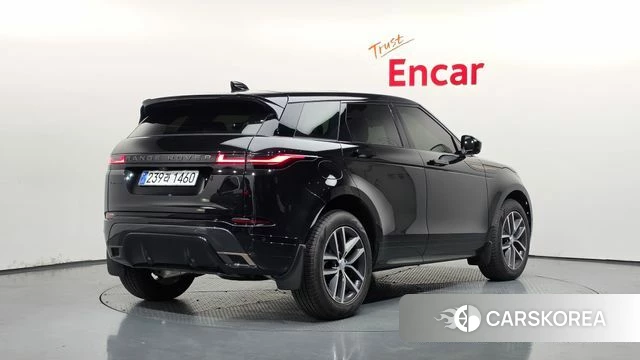 Land Rover Range Rover Evoque 2nd Generation id 5045690 из Кореи 12