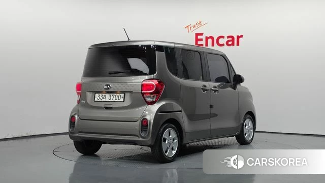 Kia The New Ray id 5029111 из Кореи 12