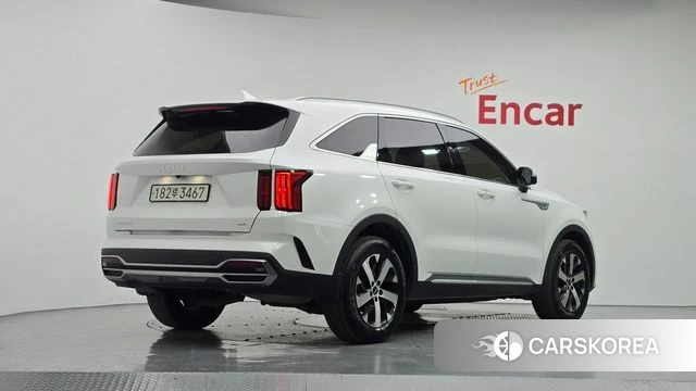 Kia Sorento 4th Generation id 4991129 из Кореи 12