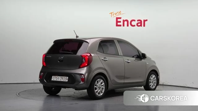 Kia All New Morning (JA) id 5004038 из Кореи 12