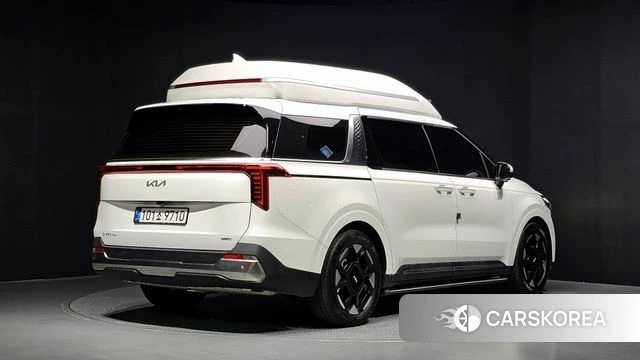 Kia The New Carnival 4th Generation id 4957684 из Кореи 12