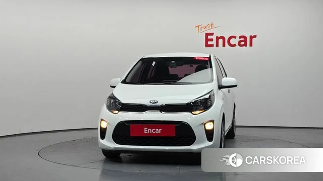 Kia All New Morning (JA) id 4967318 из Кореи 12